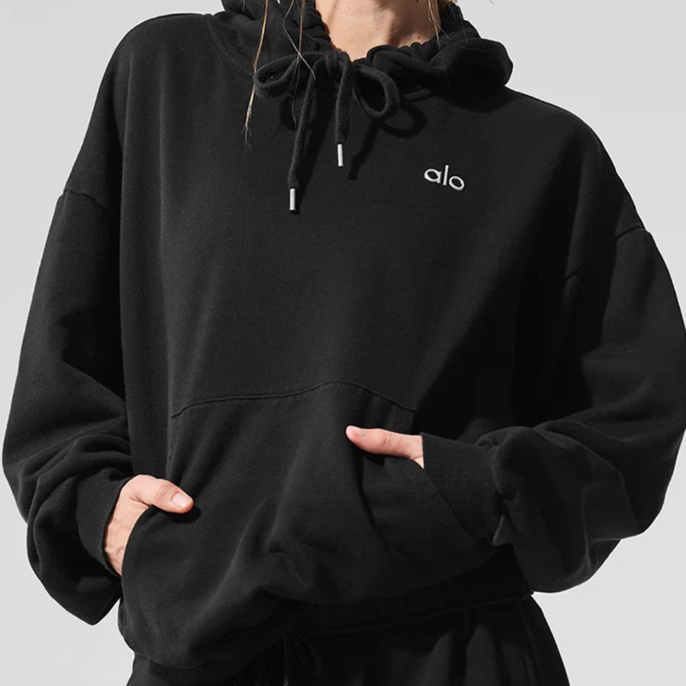 ALO Accolade sweat set